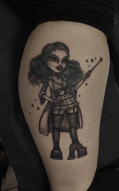 Bratz Doll